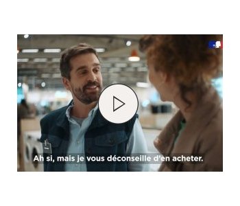 The “non-vendor” campaign