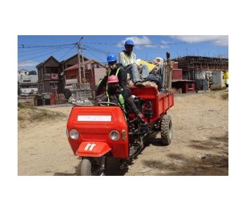 ALISOTA - Coordinated solid waste and wastewater management