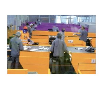 Extended Producer Responsibility