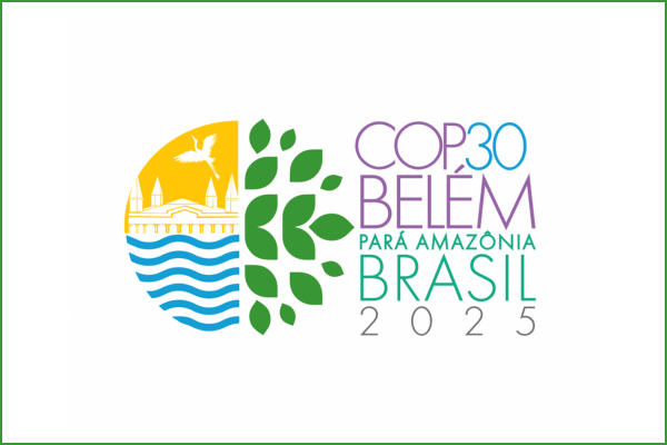  UN Climate Change Conference - COP30 