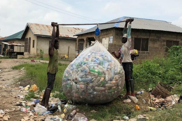 Promoting integrated solid waste management in Senegal