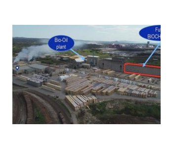 Biochar to regenerate soil health