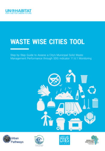 Waste Wise Cities Tool