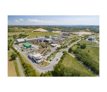 A waste to resources industrial system