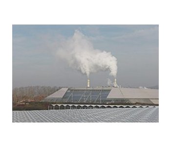 Energy Recovery at Toulouse