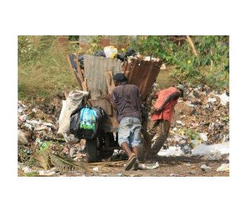 Improving household waste management