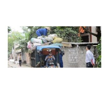 Local governance in Vietnam