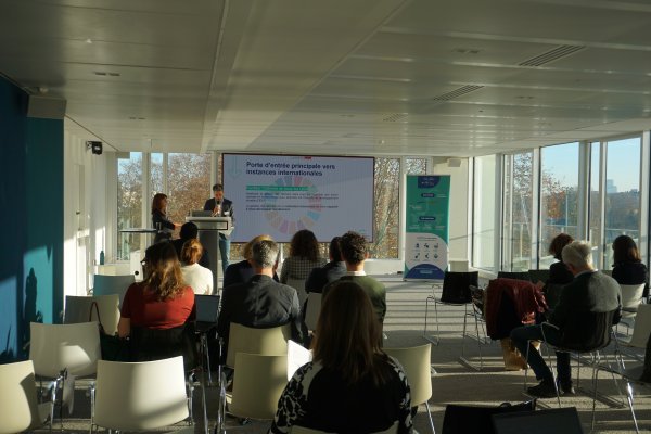  2025 General Assembly of the FSWP 