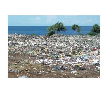 Rethinking plastics use