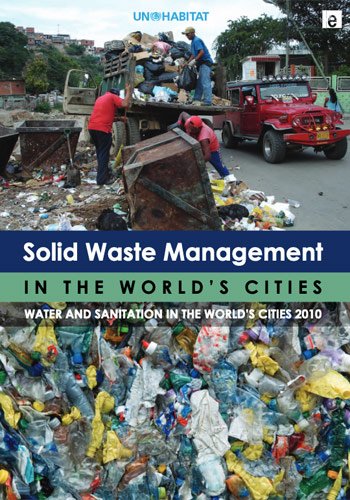 Solid Waste Management in the World's Cities