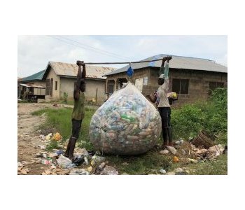 Promoting integrated solid waste management in Senegal