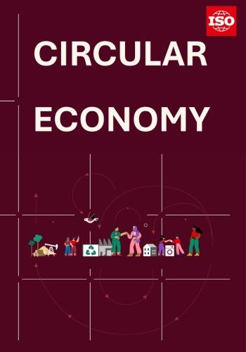 ISO Circular economy presentation 