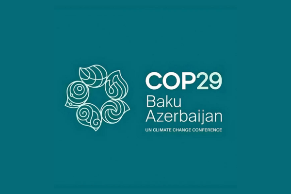 Conférence des Nations Unies sur le changement climatique – COP29