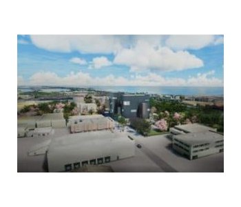 Non-recyclable waste into green energy