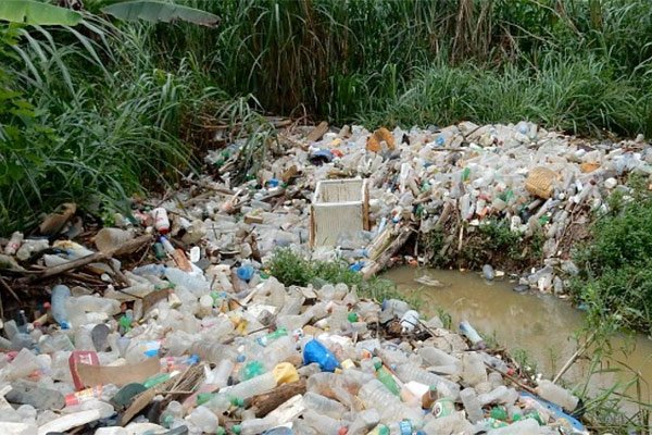 JEAI PADI - Plastiques d'Abidjan : devenirs et impacts