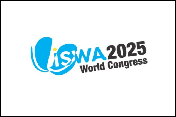  Congrès ISWA 2025 