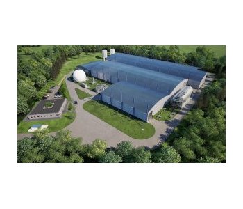 Murianette's Anaerobic Digestor