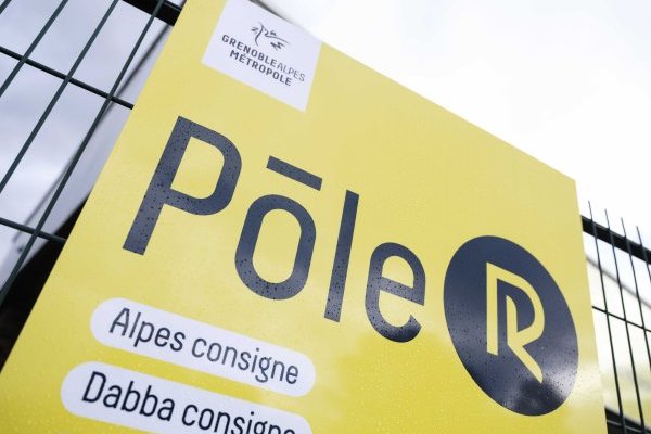 Pole R, a local circular economy