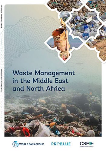 Waste Management in the Middle East and North Africa