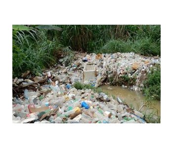 JEAI PADI - Plastics in Abidjan: Future and impacts