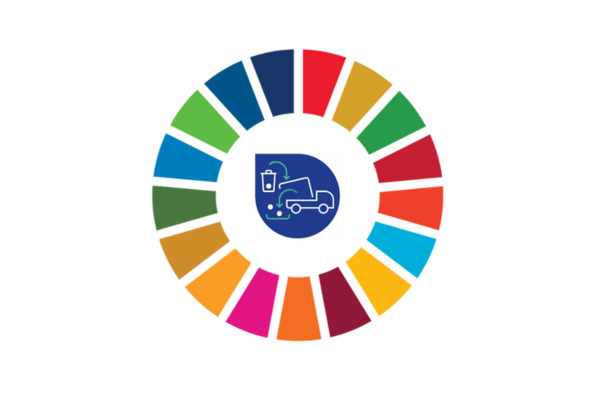  “Global Push” for Resources and Waste Management 