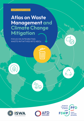  Atlas on waste management and climate change mitigation 