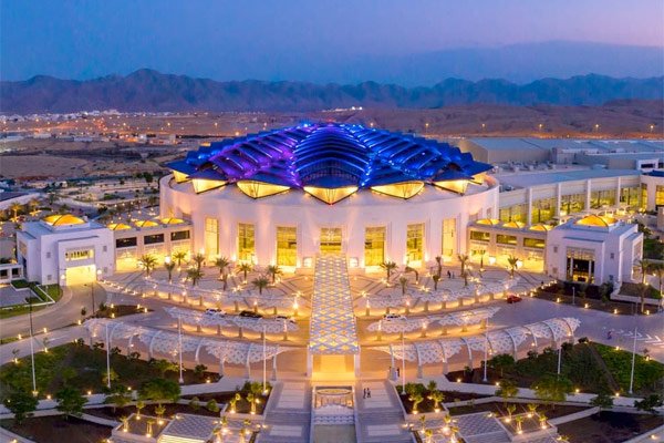 International Solid Waste Association (ISWA) annual world congress