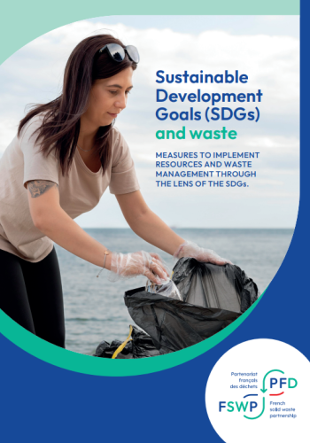 Sustainable Development Goals (SDGs) and waste