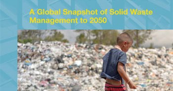 What A Waste 2.0 : A Global Snapshot Of Solid Waste Management To 2050 ...