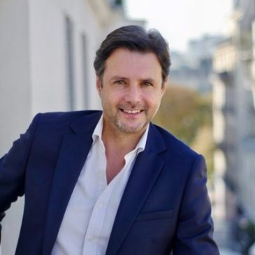 Olivier Babeau