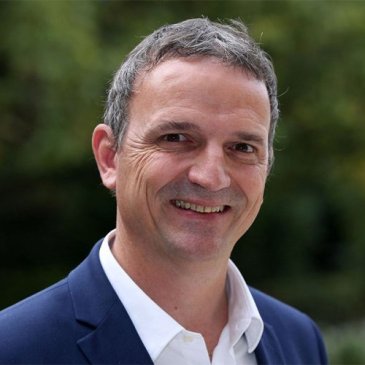 François-Michel Lambert