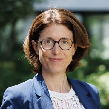 Béatrice Arbelot