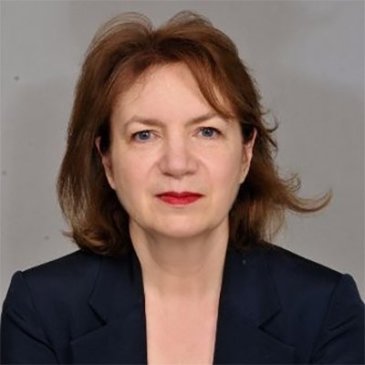 Caroline Chal